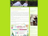 Noah…may the force be with you! Noah…may the force be with you!