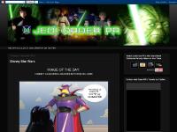 jediorderpr.blogspot.com 16:31, 0 comments, Jedi Order PR