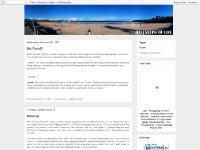 Seeds Of Life - The Neglected Blog