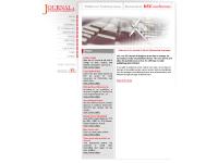jee - .: JEE - Journal of electrical engineering :.
