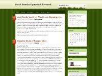 See & Search: Opinion & Research