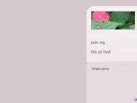 jeek.org Logo jeek.org Logo