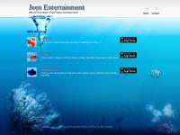 Home Page | Jeen Entertainment LLC - iPhone and iPod Touch Game Development Company