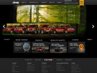 Vehicles, compass, build my own, grand cherokee Vehicles, compass, build my own, grand cherokee