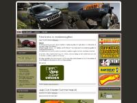 statistik för jeepclubsweden - Jeep Club Sweden statistik för jeepclubsweden - Jeep Club Sweden