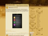 Ed Bott, Website Development, Wordpress Themes Ed Bott, Website Development, Wordpress Themes