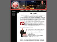 Jeff Smith, #1 Best-Selling Author and Motivational Speaker on KPI Best Practice Jeff Smith, #1 Best-Selling Author and Motivational Speaker on KPI Best Practice