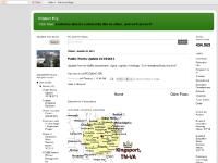 Kingsport Blog