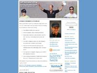 Jeff Galloway's Blog
