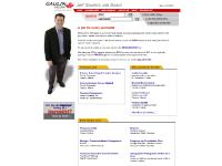 JeffGaulin.com: Welcome