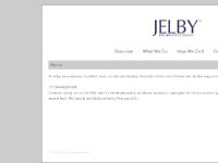 Jelby || Home