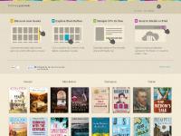 Jellybooks - Discovering, sampling and sharing books Jellybooks - Discovering, sampling and sharing books