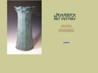Jemerick Art Pottery