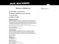 liten jemrecords.se skärmbild