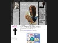 jenniemmatsson -