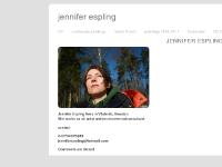 jennifer espling