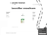 Jennifer Gresham