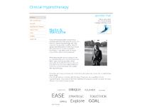 Clinical Hypnotherapy - Welcome