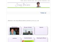 jennybaines.co.uk Women's Events, Speaker, Lectures