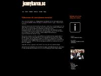 liten jennykaren.se skärmbild