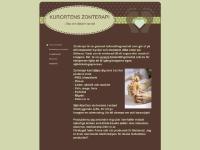KURORTENS ZONTERAPI - Vad är Zonterapi?