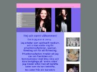 liten jennylagerberg.se skärmbild