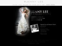 Jenny Lee Bridal - Designer Wedding Dresses & Bridal Gowns Jenny Lee Bridal - Designer Wedding Dresses & Bridal Gowns