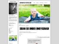 » Jennys-foto.se « Med en dröm om att bli fotograf » Jennys-foto.se « Med en dröm om att bli fotograf