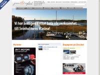 Jensen & Englund Marine AB Jensen & Englund Marine AB