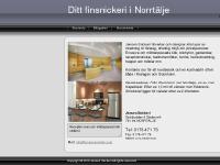 statistik för jensensnickeri - Finsnickeri design exklusiva kök, 0176-471 73, snickeri ... statistik för jensensnickeri - Finsnickeri design exklusiva kök, 0176-471 73, snickeri ...