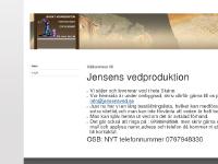 visa jensensved.se data visa jensensved.se data