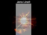liten jenslinell.se skärmbild