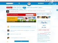 jensocial.com social blog directory, web directory, ning tips