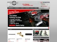 Jenson USA - Online mountain & road bike parts, clothing and accessories shop