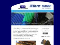 jeremyhobbs.co.uk jeremy hobbs, cobham, menswear