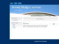  Recent posts, Work, Family