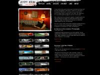 Jeremy Hogan Photographer