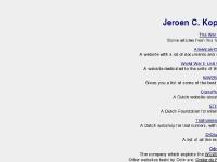 jeroenkoppes.com koppes, jeroen, odin jeroenkoppes.com koppes, jeroen, odin