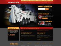 Jerr-Dan Advantage, Tow Trucks, Heavy-Duty Tow Trucks, Rollbacks  Jerr-Dan Advantage, Tow Trucks, Heavy-Duty Tow Trucks, Rollbacks