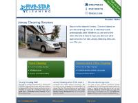 Jersey Cleaning Services - Jersey, Channel Island