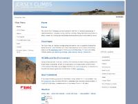 Jersey Climbs - Home