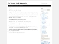 The Jersey Media Aggregator