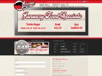 Jersey's Bar & Grill |