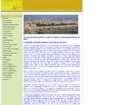 The Branches, Some Projects, Administration, Partner Associations The Branches, Some Projects, Administration, Partner Associations