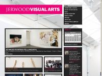 Jerwood Visual Arts