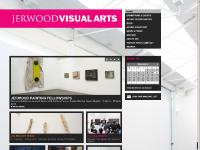 Jerwood Visual Arts