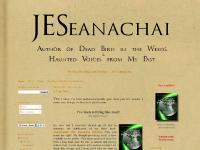 jeseanachai.blogspot.com Poetry, ▼ , ▼ 