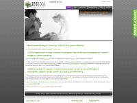  full range of options, first impression, exposure, website design