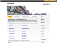  Arts in Jesmond, Government in Jesmond, Business & Economy in Jesmond, Computers & Internet