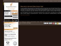 Jesmond Dene House Hotel & Restaurant, Newcastle